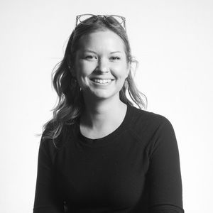 Meet your Posher, Alison